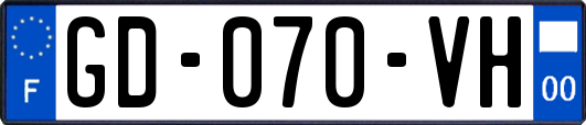 GD-070-VH