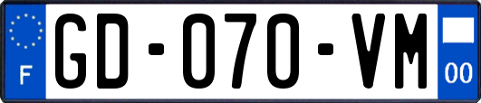 GD-070-VM