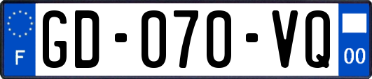 GD-070-VQ