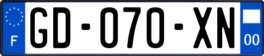 GD-070-XN