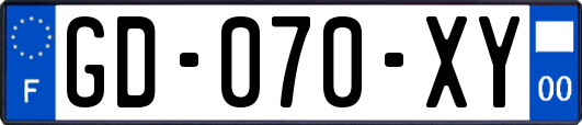 GD-070-XY