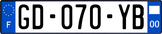 GD-070-YB