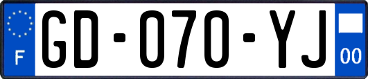 GD-070-YJ