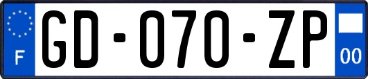 GD-070-ZP