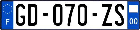 GD-070-ZS