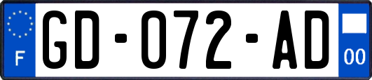 GD-072-AD