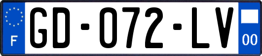 GD-072-LV