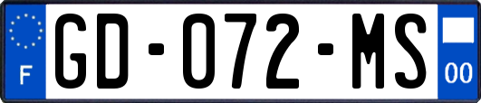 GD-072-MS