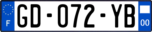 GD-072-YB