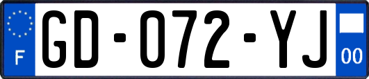 GD-072-YJ