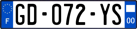 GD-072-YS