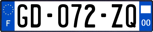 GD-072-ZQ