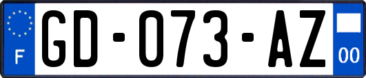 GD-073-AZ