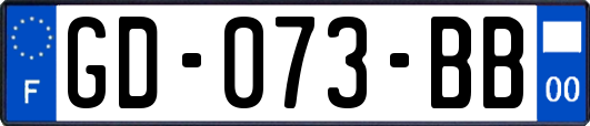 GD-073-BB