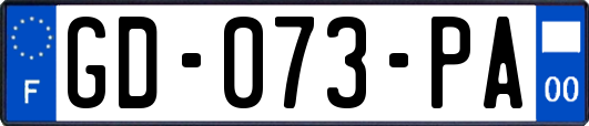 GD-073-PA