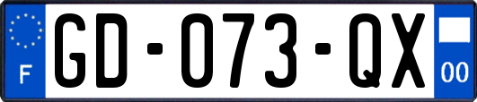 GD-073-QX