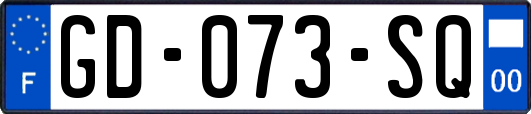 GD-073-SQ