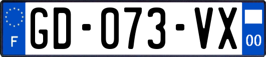 GD-073-VX