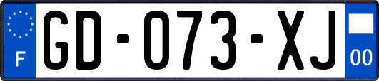 GD-073-XJ