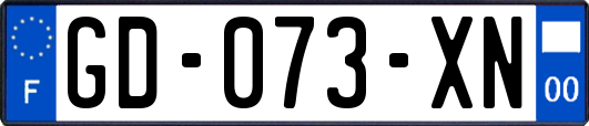 GD-073-XN