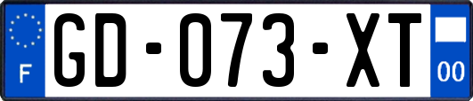 GD-073-XT