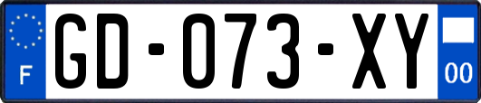 GD-073-XY