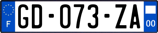 GD-073-ZA