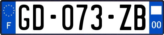 GD-073-ZB