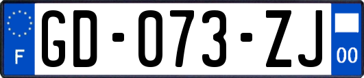 GD-073-ZJ