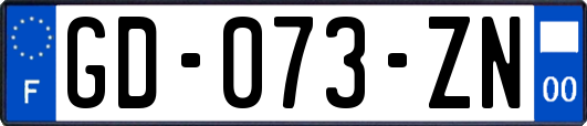 GD-073-ZN