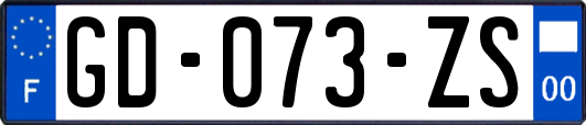 GD-073-ZS