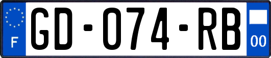 GD-074-RB