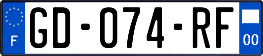GD-074-RF