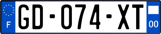 GD-074-XT