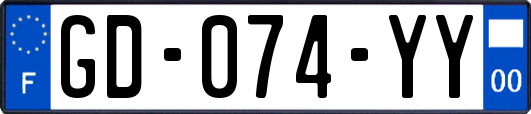 GD-074-YY