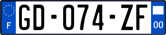 GD-074-ZF