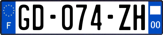 GD-074-ZH