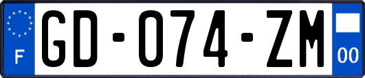 GD-074-ZM