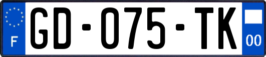GD-075-TK