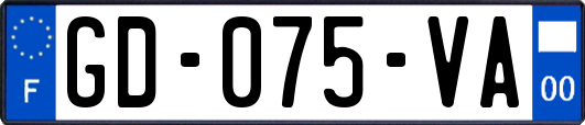 GD-075-VA