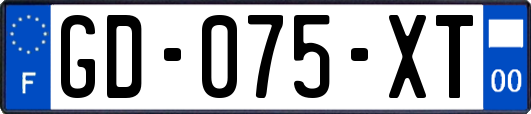 GD-075-XT