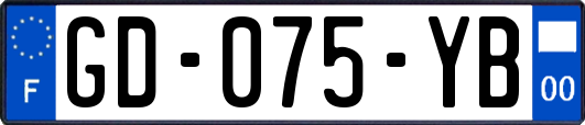 GD-075-YB