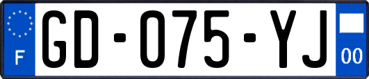 GD-075-YJ