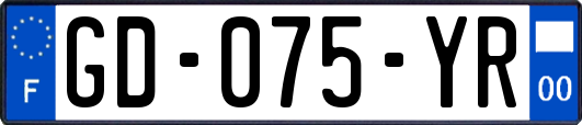 GD-075-YR