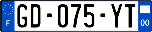 GD-075-YT