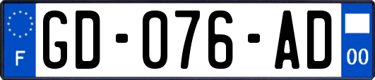 GD-076-AD