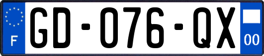 GD-076-QX
