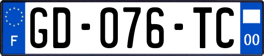 GD-076-TC