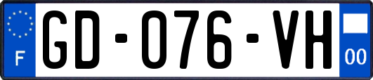 GD-076-VH