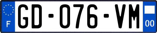 GD-076-VM